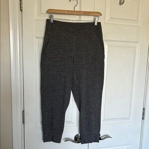 Lululemon Align Jogger Crop Size 8